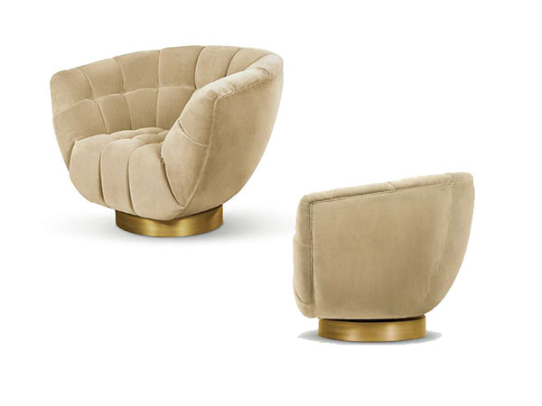ARM CHAIR